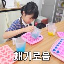 남동115 | 인천키즈베이킹 채가로움 키즈베이킹 후기, 여름방학 젤리 만들기·캐릭터 머핀 꾸미기