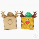 DIY 다용도 꽂이 만들기 이미지