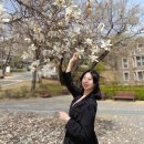 [Humans of Yoncomm] #53 19학번 고진영 이미지