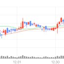 세력 특징 돌파의 100% 15~20%눌림 제왕(대량)에서 수익 이미지