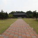 남산공원 용주정 앞 이미지