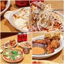 피자쿠치나 하남스타필드점 | 하남스타필드 3층 잇토피아 맛집 방문 후기 [피자스탠드 하남스타필드점]