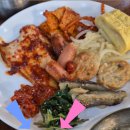맛도리한식뷔페 이미지