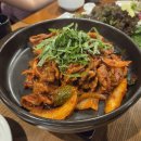 쌈밥정식 담 네이버블로그