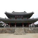 탁지부측량 소삼각점 이미지