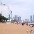 속초해수욕장 이미지