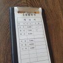 흥원칡냉면 이미지