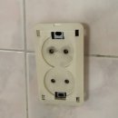 수송동제일아파트경로당 | 군산 수송동 제일아파트 화장실 환풍기 교체 및 방우형 콘센트 고장 긴급출동 후기