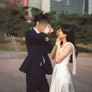 에덴청과 - 동해시 이원길 182 | W5. 서울 야외스냅 | 첫만남 장소 여의도, 웨딩스냅 후기 w.프레리