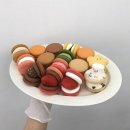 제과제빵 이미지