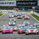 모터스DW | [LST 소식] - 2024 람보르기니 슈퍼 트로페오 캘린더 공개... 한국 인제 방문