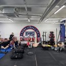 F45 트레이닝 한남 이미지