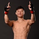 팀매드 대구 최두호짐 이미지