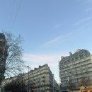 디카커피 (de´caf coffee) | 유럽 신혼여행 2일차 : 프랑스 파리 - 에펠탑, 트로카데로, 루브르, 몽마르뜨