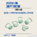 짐앤테라피 피티 네이버블로그