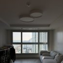 남천세탁 | 힐스테이트 남천 더 퍼스트 34평 커튼 블라인드 시공 후기｜부산 남천동 아파트 인테리어 추천