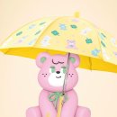 [던킨 쿠키런 에코백] &amp; [배스킨 노티드 우산] 굿즈 수령후기