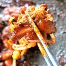 청원산단4길 2R | 오창맛집 또와주삼 매콤홀릭 쭈꾸미 철판 볶음과 냉삼의 조화 너만 모르는 맛집