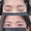 봄 | 수원역 눈썹문신 자연스러운 더봄뷰티 후기