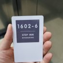 스텝인 명동1 | 명동 게스트하우스, 스텝인 명동 1박 솔직 후기