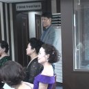 # 환영인사 &amp; 제 40회 경 울 합동연주회 歌 / 사회자. 이명애 님. 이미지