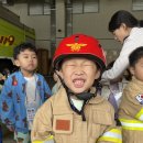 (11/4) 화순소방서 견학 - 지진체험🫨🚒 이미지