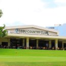 필리핀 세부 컨트리 클럽 Cebu Country Club – 세부자유여행/세부골프투어/오슬롭캐녀닝/세부풀빌라/리조트호텔예약 이미지