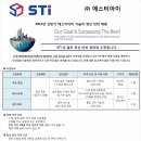 (주)에스티아이