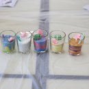 반지초 | 평택공방)반지초진로체험.샌드캔들.테라리움캔들.출강후기.평택캔들공방.마담캔들.마담아뜰리에