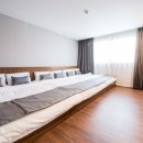 신라부티크 호텔 프리미엄 이미지