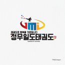 정무일도태권도 이미지