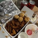 프랑킨숯불양념구이치킨 중동점 이미지