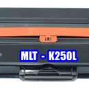 삼성토너 MLT-K250S, MLT-K250L 리필토너할인 이미지
