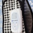 (주)연세의료기 | 복부 찜질팩 찜질복대 허리까지 사용하고 있어요