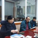 12월 8일 우림아파트 송년, 구역 모임 이미지