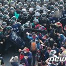 염곡사거리 현대기아 앞 이미지