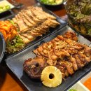 감성족발 - 구미시 산호대로25길 25-22 | 경산 백천동 맛집 감성족발 족발보쌈 후기
