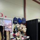 경산역 | [경산/사정동] 구제왕 경산역점 방문 후기 #창고형빈티지샵 #구제샵 #내돈내산