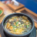 당진시 백암로 | 당진)당진맛집 태봉면옥 바베큐무한리필에 한우국밥까지 만오천원내돈내산