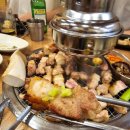 뚱스`s숯불고기