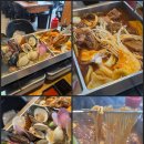 성성2교차로1-1, 1-2 | 천안 성성동 성성호수공원 맛집 조개찜과 갈비찜을 동시에 조개갈비찜 위찜 성성점 후기