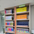 도란도란쉼터작은도서관 이미지