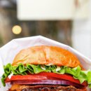 Lik BURGER(릭버거)
