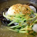 아나칡냉면