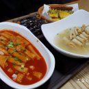 신누들떡볶이