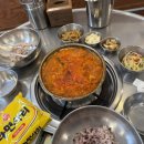 팔공식당 | 대구 두류동 맛집 팔공김치찌개 이월드 근처 밥집 후기