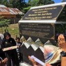 20/03/06 Aceh remembrance festival marks military atrocities - Indonesian civil groups kick off events to honor those who died, suffered in crackdown 이미지
