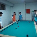 학사당구장 이미지