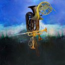 제주국제관악제 개막공연 이미지