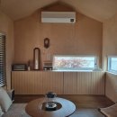 편안운수 | 고령 운수좋은날, 촌캉스 감성 숙소 예약 방법과 바베큐 공간 후기